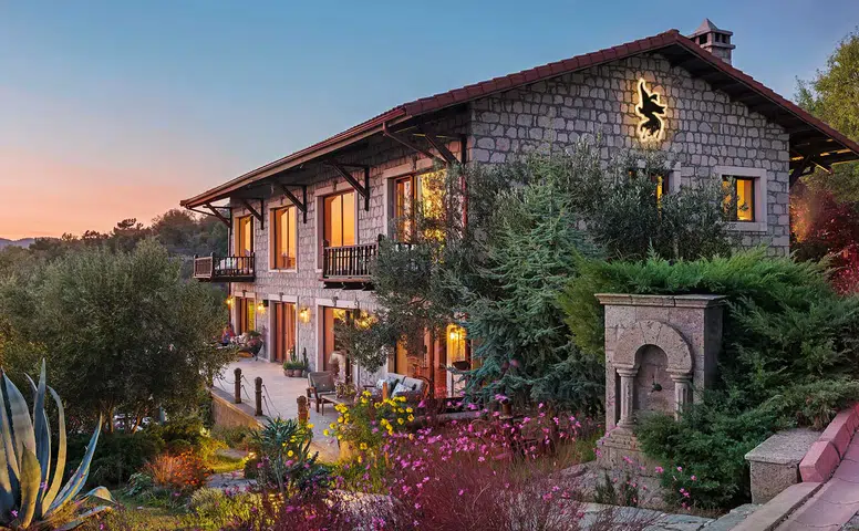 Simurg Inn'de Fermente Turşu Atölyesi: Doğanın İşleyişine Adım Atın!