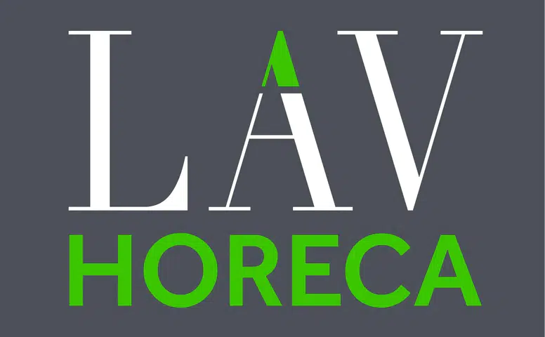 LAV HORECA, 2026’da Küresel Arenada Yerini Aldı!