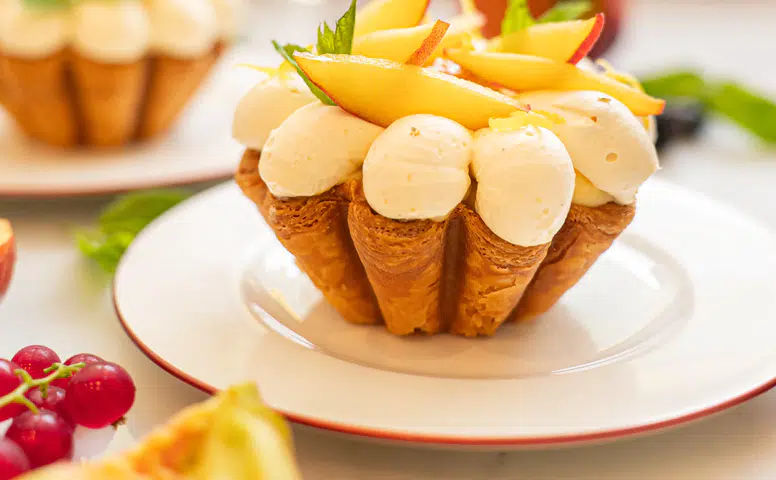 L’aube Patisserie'den Ramazan Bayramı’na Özel Lezzet Dolu İkramlar