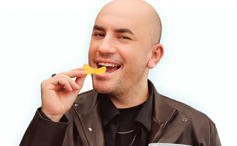 Cipso'dan Yeni Reklam: Gençlere 'Cipso ile Modunu Yükselt!' Mesajı!