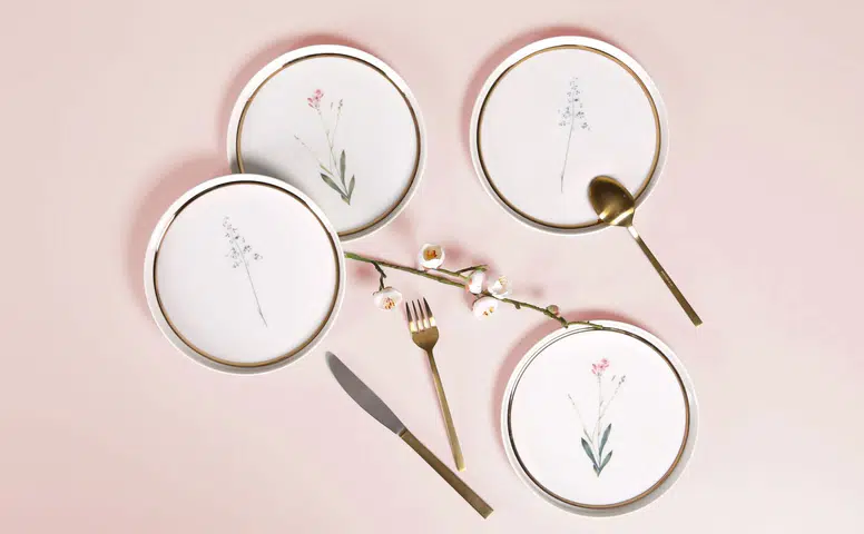 Porland’ın Seçkin Koleksiyonlarıyla Ramazan İftar Sofralarına Zarafet Katılıyor