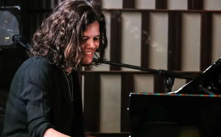 Paribu Art Sahnesinde 9 Nisan: Ceyda Pirali ile “Karma” Yolculuğu