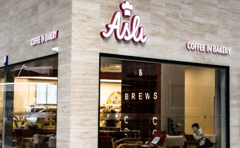 Aslı’dan Ramazan'a Özel Sürpriz Hediyeler ve Lezzetler!