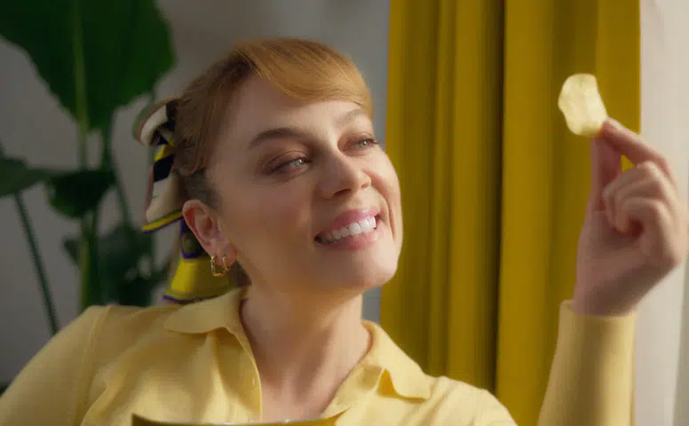 Lay’s'in Yeni Reklamı "Tam da Lay’slik" ile Sevgi ve Özenle Yetiştirilen Patateslerin Hikayesi İzleyicilere Sunuluyor!