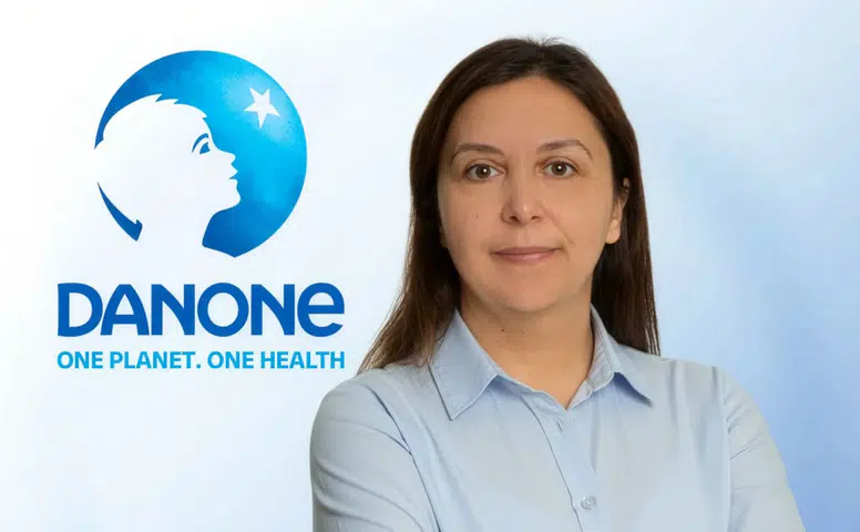 Danone Türkiye Kadınların Gücünü Artırarak Liderlik Konumunu Güçlendiriyor!