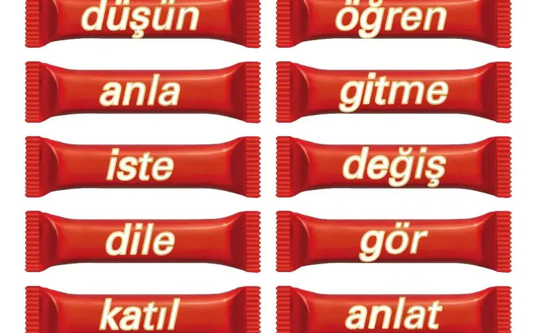 Tadelle, Duygulara Dokunan Yenilikçi Reklam Filmiyle Karşınızda!