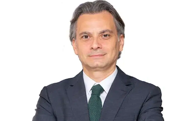 Sodexo Türkiye'de Yönetim Değişikliği: Bora Koçak Şirketin Yeni CEO'su Olmuştur