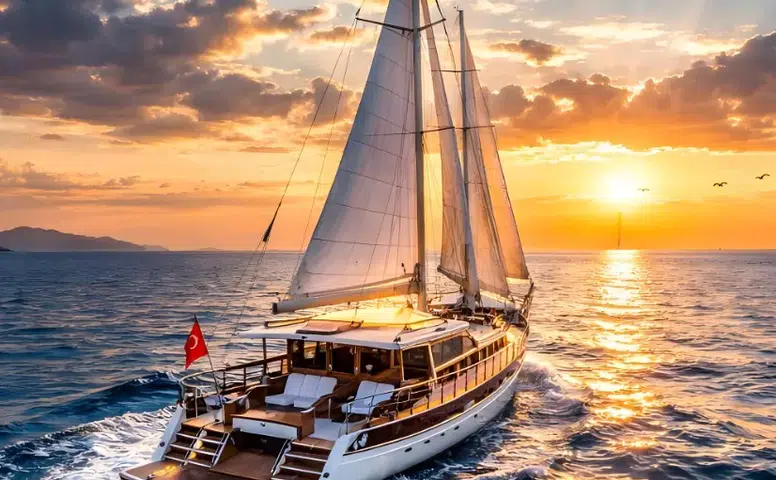 Mavi Tur'da Seyahat Keyfi Artık Daha Erişilebilir Hale Geliyor!