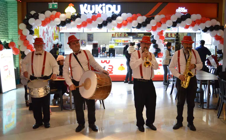 KudoKudo'dan Dünya Çapında Yeni Marka Atılımı: Tanıtılan İsim "KUKiDU"
