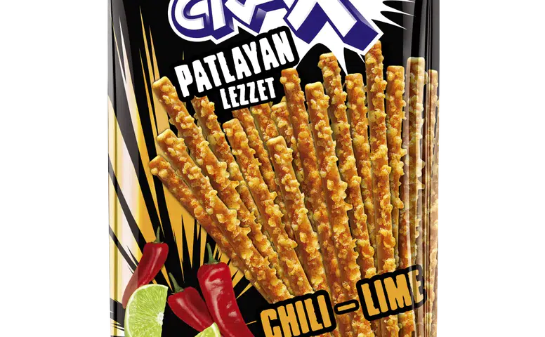 ETİ'nin Crax Bisküvisi: Patlayan Lezzet ile Keyfinizi Zirveye Taşıyın!