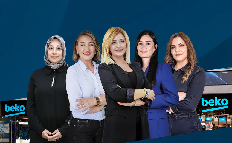 Perakende Sektöründe Kadın Kahramanların Gücü: Başarı Hikayeleriyle Dolu Bir Yolculuk