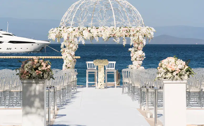 Mandarin Oriental Bodrum'da En Mutlu Gününüz Masalsı Bir Deneyime Dönüşüyor!