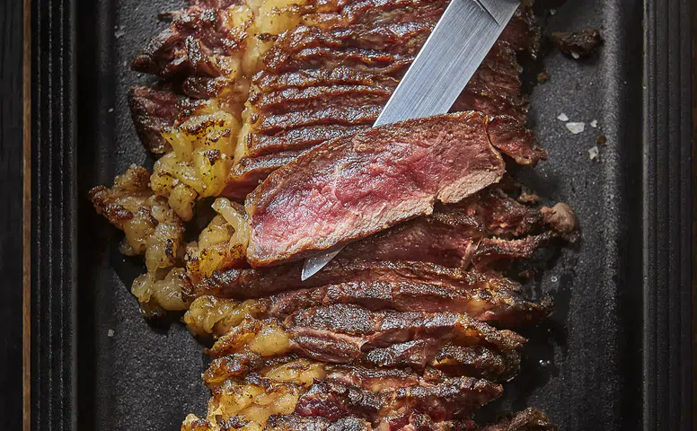 Ateş ve Sanatın Buluştuğu Mekan: Maxx Royal Bodrum'daki "Dünyanın En İyi Restoranı" Leña!