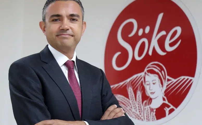 Söke'den 20 Mart Dünya Un Günü'ne Özel Açıklama: "63 Yıllık Tecrübemizi Yeni Ürünlerle Geliştiriyoruz"