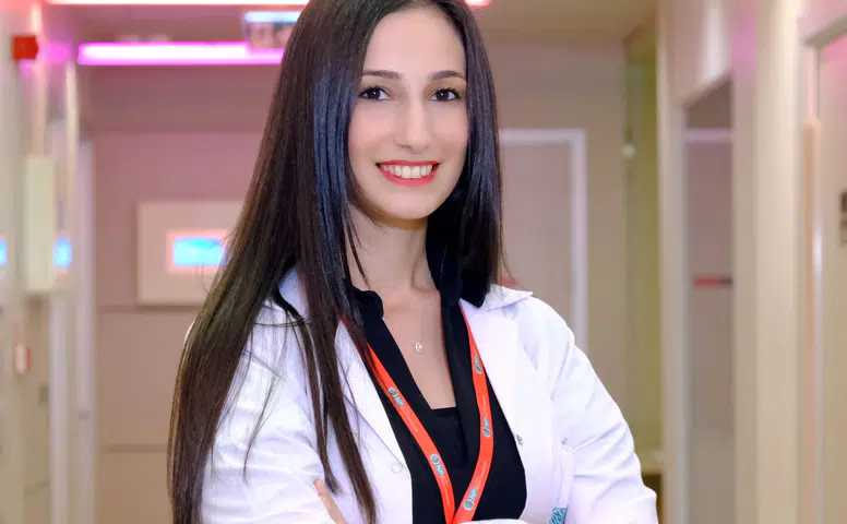 Bayramda Sağlıklı Beslenerek Keyfi İki Katına Çıkarın!