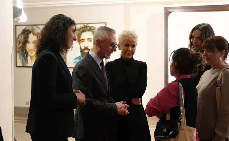 Barceló Hotel Group, Seyahat Acentelerini İftar Sofrasında Buluşturdu