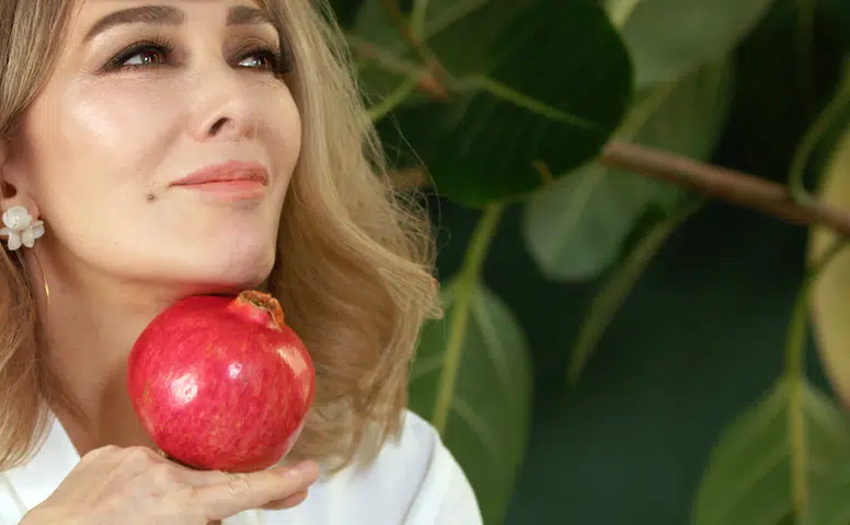 Club Marvy'nin Ruhsal Keşif Serüveni: Zerrin Tekindor ile Yeni Video Projesi Başladı!