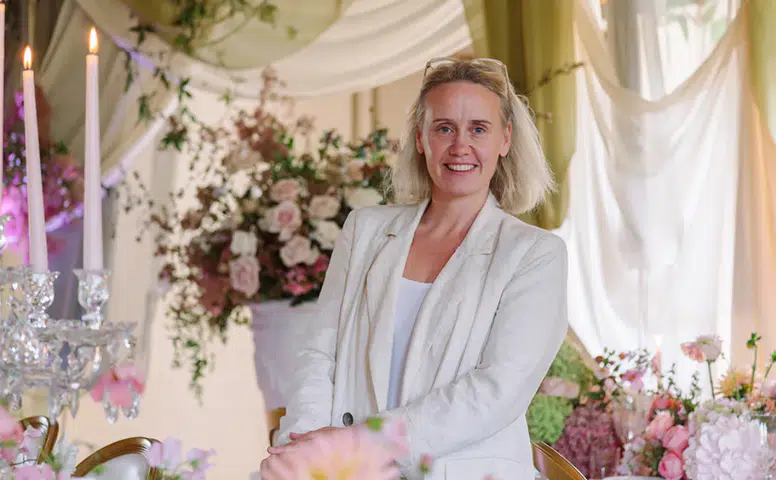 Londra'nın Kalbinde Sanat ve Sofra Tasarımını Bir Araya Getiren Sofralar Sergisi Açılıyor!