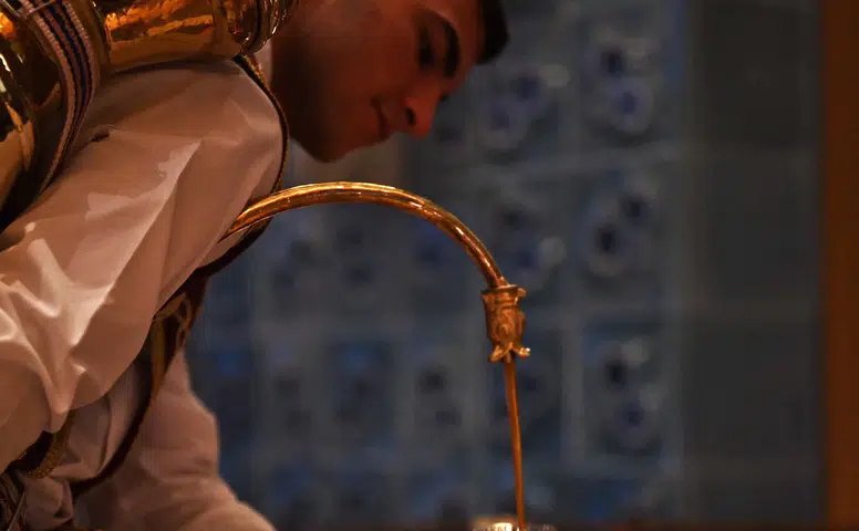 Arlo Restoran'da Kalpten Gelen İftar Bereketi!