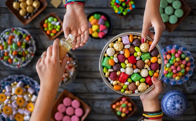 Metro Türkiye, Bayram Coşkusunu Zengin Lezzetlerle Taçlandırıyor!
