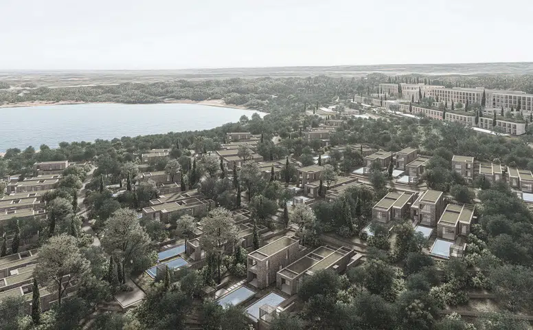 Ege'nin İncisi: Akra Didim ile Sade ve Modern Bir Tatil Deneyimi!