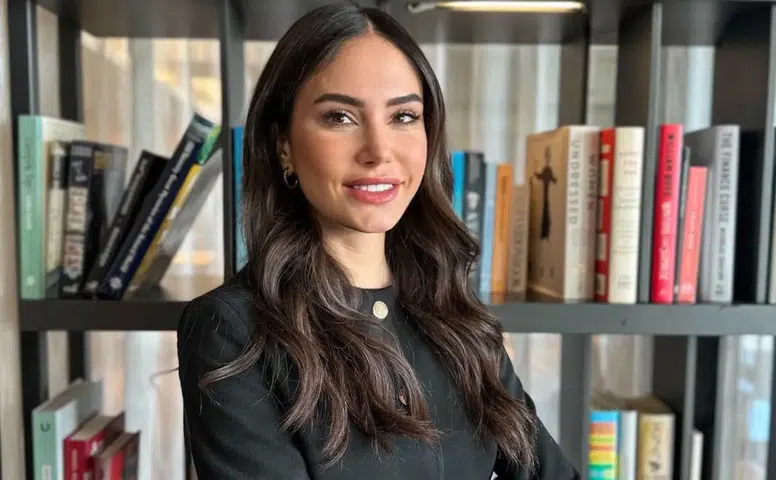 Derya Özbalcı, Fairmont Quasar İstanbul ve The Grand Tarabya'nın Pazarlama ve İletişim Direktörlüğü Görevine Getirildi!