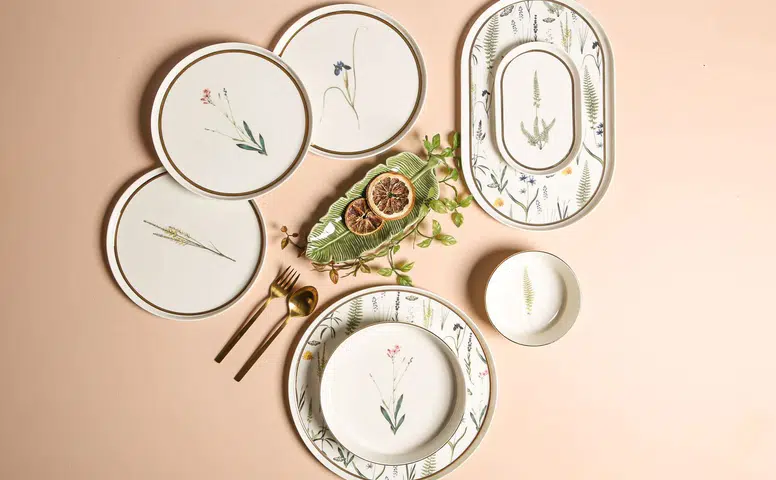 Porland Koleksiyonlarıyla Bayram Sofralarında Şıklık ve Lezzet Bir Arada!