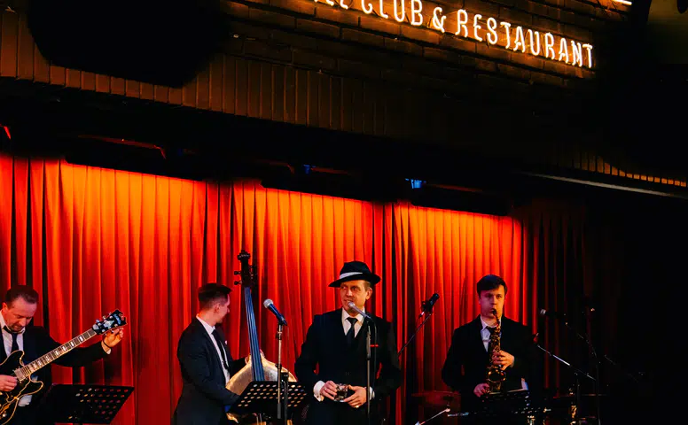 AKRA HOTELS, Moskova'da Partnerleriyle Özel Bir Buluşma Gerçekleştirdi