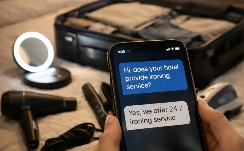 Yapay Zeka Destekli Otel ve Restoran Yönetimi: Heyhotel AI ile Tanışın!