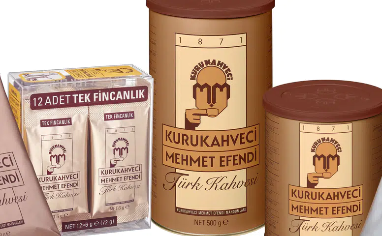 Ramazan'da İftar ve Sahur Sofralarının Vazgeçilmezi: Türk Kahvesi Bir Fincan Keyif!