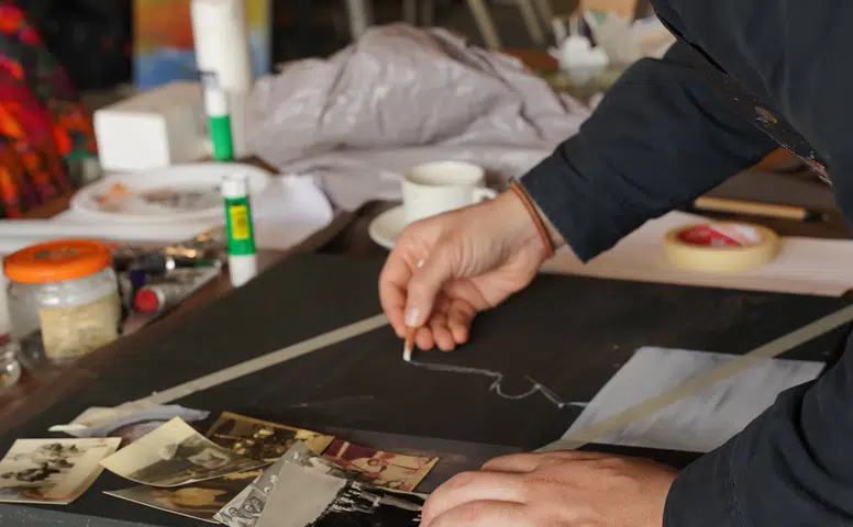 NESCAFÉ Gold’dan Yeni Şehirler İçin “Bu Fincan Sanat Yolunda” Projesinin Tanıtımı!