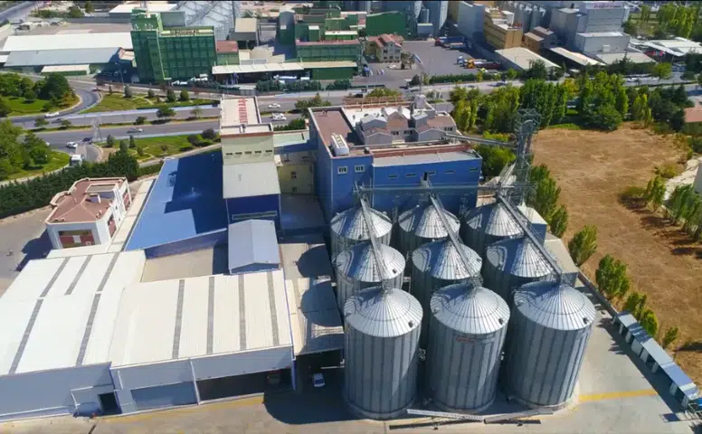 Konya'da Yenilikçi Bir Ekmek Çeşidi Tasarlandı!