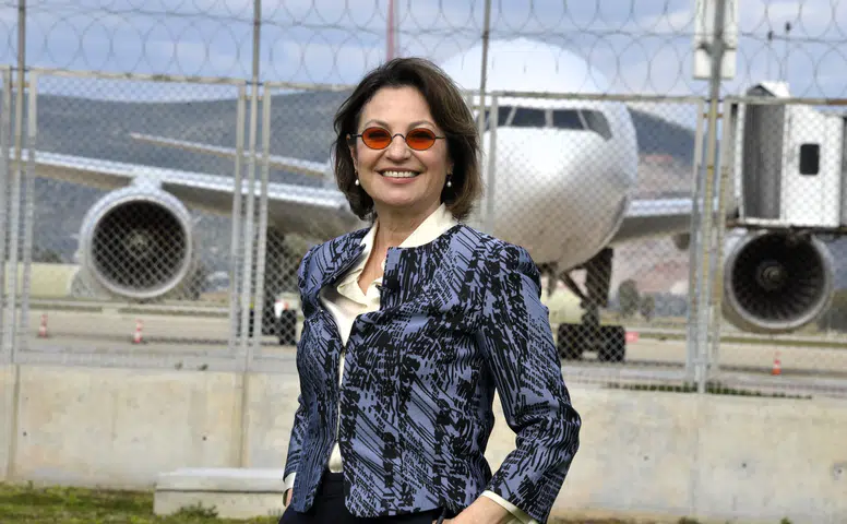 Milas-Bodrum Havalimanı, Dış Hatlar Uçuşlarıyla Sezonu Açtı!