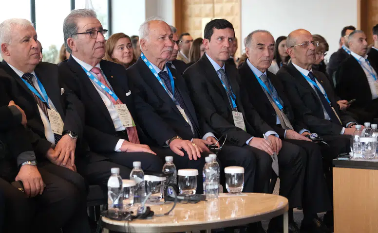 Zeytinyağı Sektöründen Rekolte Çalışmaları İçin AB'den Kota Talebi!