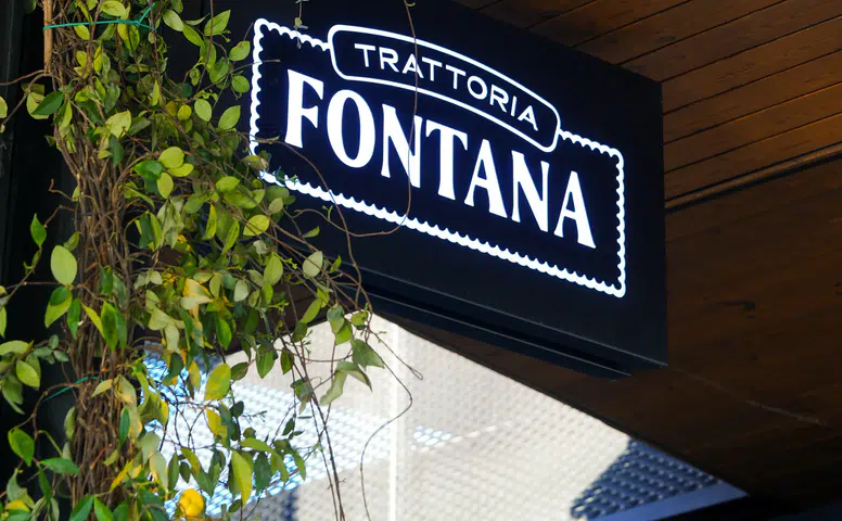 Brunch Keyfi ve Çocuk Atölyeleriyle Trattoria Fontana'da Pazarlar Yeniden Şekilleniyor!