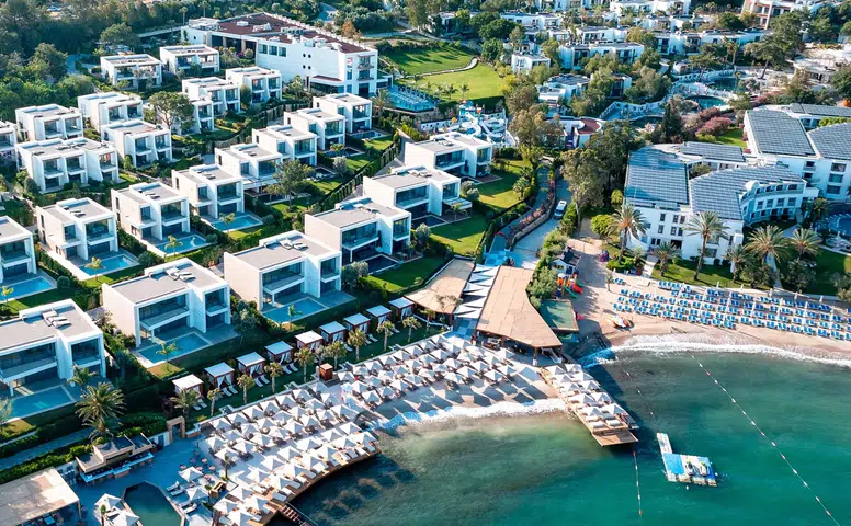 Turizmde Yeni Bir Dönem: Hakan Şamhal, 2026 Stratejisiyle "Deneyim" ve "Aidiyet" Temalarını Öne Çıkarıyor