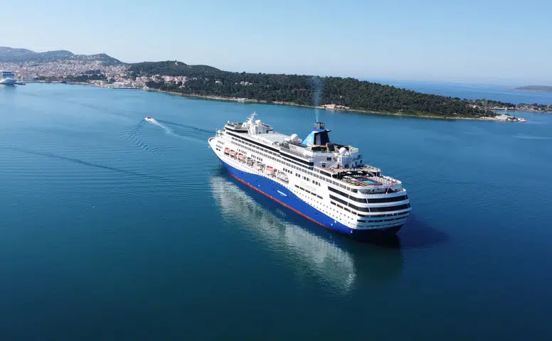 Yunan Adaları ve Atina'ya 264 Euro'ya unutulmaz bir cruise yolculuğu!