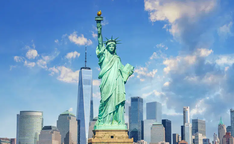 Dünya Kupası Coşkusunu Keşiflerle Birleştiren Setur'un Kuzey Amerika Turları!