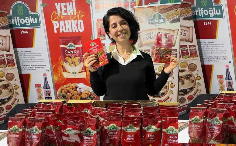 Arifoğlu Baharat, Bodrum'da Düzenlediği Gıda Tanıtım Günleri ile Lezzet Fırtınası Yarattı!