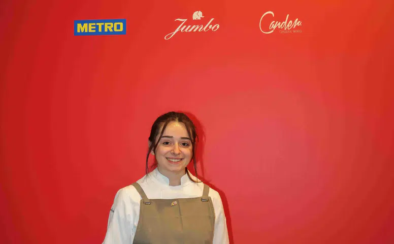 "MICHELIN Ödüllü Şef Duru Akgül'den Metro Türkiye İş Birliğiyle Taze ve Yerel Ürünlerle Hazırlanan İmza Menüsü"