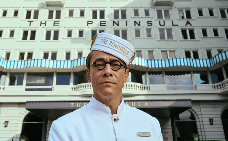 Zamanın Akışı Yeniden Şekilleniyor: The Peninsula Hotels ile Hizmette Sürekli Yenilik!