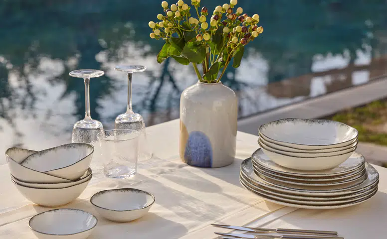 Keyifli Sofraların Vazgeçilmezi: Linens ile Yenilikçi Sunumlar!