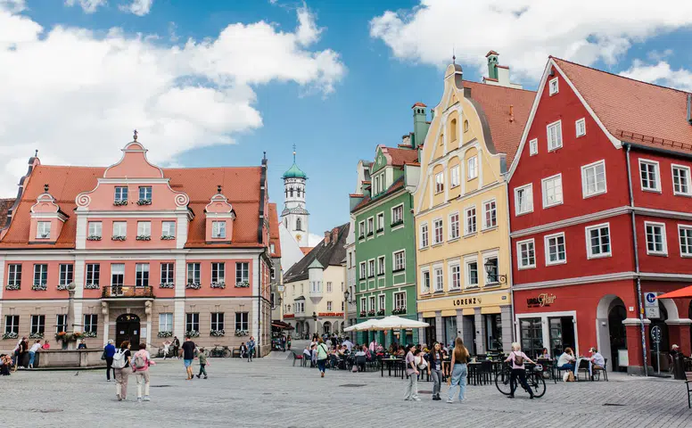 SunExpress, Antalya ile Memmingen Arasında Direkt Uçuş Seferlerine Başladı!