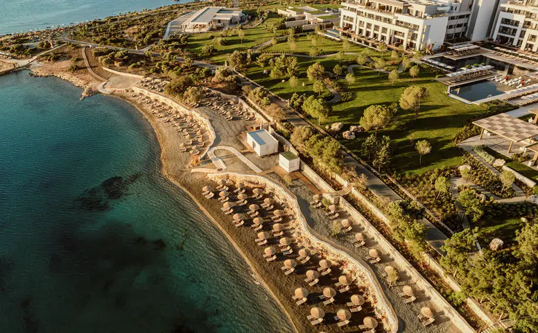 ANDA BARUT KOLEKSİYONU: Kalıcı Yaşam İçin Yenilikçi Deneyimler!
