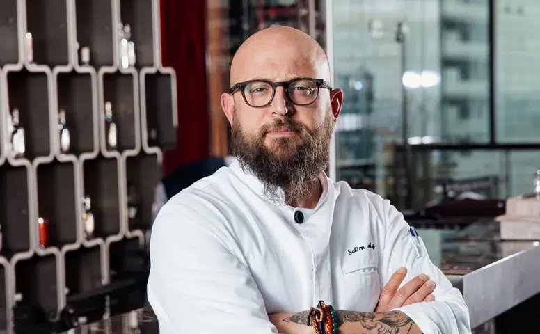 Hilton İstanbul Bomonti'de Yeni İdari Şef: Selim Ay Göreve Başladı!