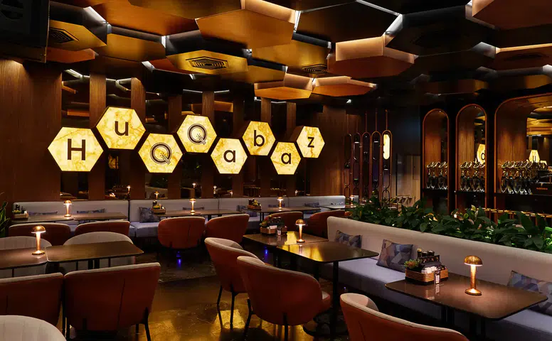 Huqqabaz, 15 Ülkede 40 Şube Açarak Küresel Büyüme Stratejisini Hızlandırıyor!