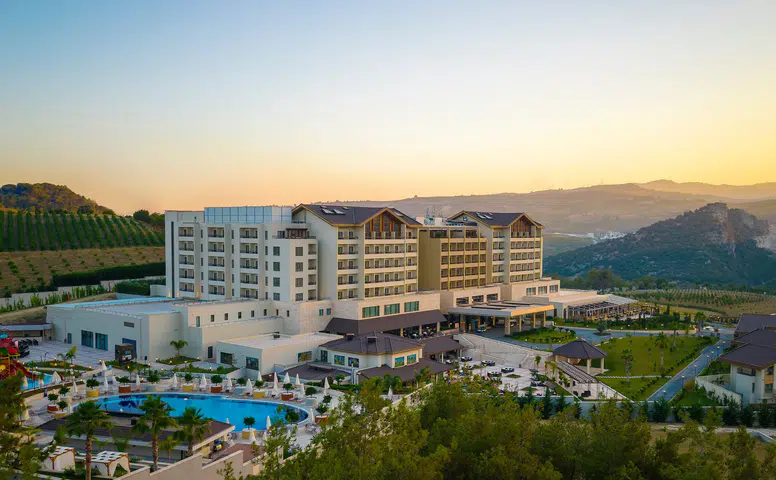 BN Hotel Sanat Akademisi'nde Resim Yarışması İçin Başvurular Sürüyor!