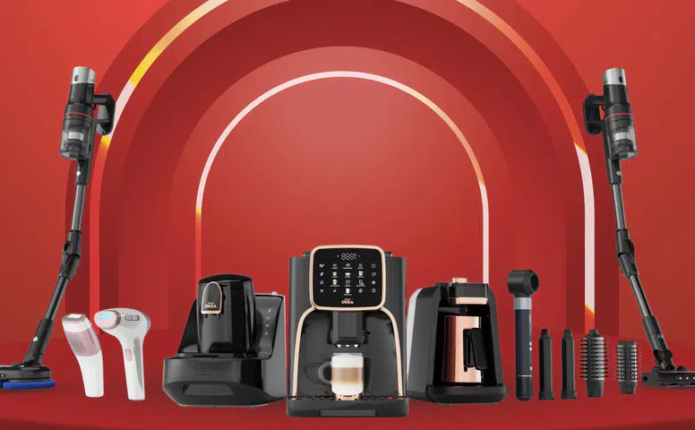 Arzum'dan Anneler Günü'ne Özel Pratik ve Fonksiyonel Hediye Seçenekleri!