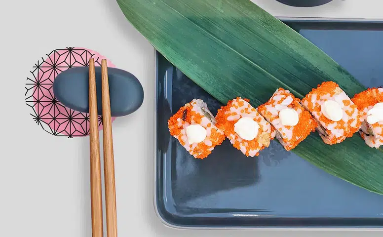 Kumiko Sushi & More'dan Anneler Günü'ne Özel Aşkla Hazırlanan Lezzetler!