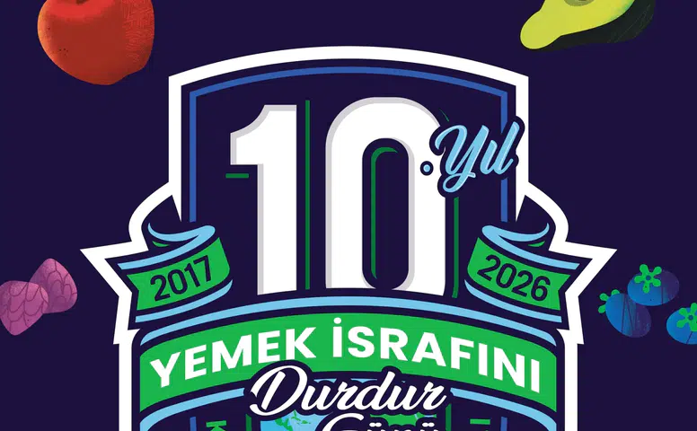 23 Milyon Ton Gıda İsrafına Son Vermek İçin: Sofra/Compass Group Türkiye'den 'Yemek İsrafını Durdur Günü' Etkinliğiyle Farkındalık Yaratma Çabası